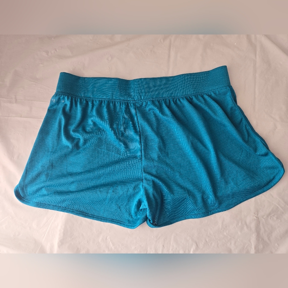 Bright Colorful Athleisure Shorts for Women by Xersion. Quick Dry, Breathable. - Picture 9 of 12